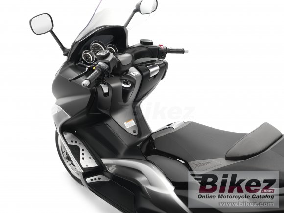 2011 Yamaha TMAX Tech Max photo